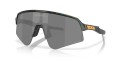 Okulary Oakley Sutro Lite Sweep Patrick Mahomes II Collection : Prizm Black_4.jpeg