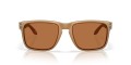 Okulary Oakley Holbrook XL Alloy Collection Bronze : Prizm Bronze Polarized Lenses_5.jpeg