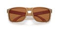 Okulary Oakley Holbrook XL Alloy Collection Bronze : Prizm Bronze Polarized Lenses_1.jpeg