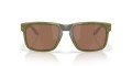 Okulary Oakley Holbrook Polaris Collection Fern Spacedust : Prizm Tungsten Polarized_4.jpeg