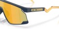 Okulary Oakley BXTR Polaris Collection Metal Matt Black : Prizm 24K_2.jpeg