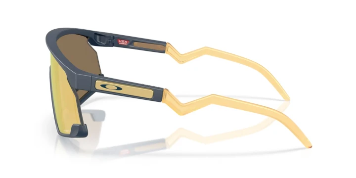 Okulary Oakley BXTR Polaris Collection Metal Matt Black : Prizm 24K_5.jpeg