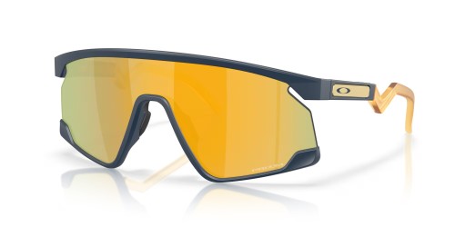 Okulary Oakley BXTR Polaris Collection Metal Matt Black : Prizm 24K .jpg