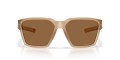 Okulary Oakley Briza Polished Sepia : Prizm Bronze_1.jpeg