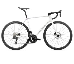 Rower szosowy Orbea ORCA M30i Iris White/Lilac