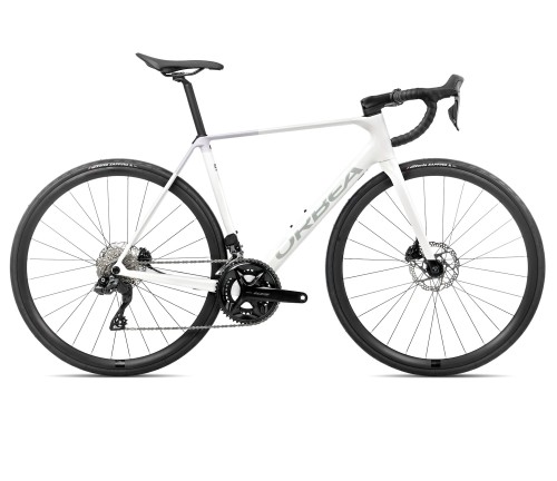Rower szosowy Orbea ORCA M30i Iris White:Lilac_4.jpg