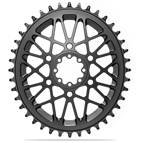 Zębatka Absoluteblack Oval Sram AXS Czarna_2.jpg