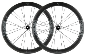 Koła gravelowe Corima 50G