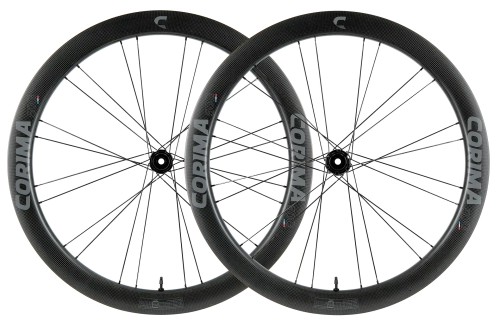 Koła gravelowe Corima 50G