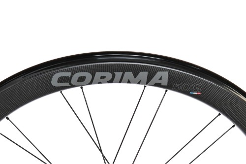 Koła gravelowe Corima 50G_3.jpg