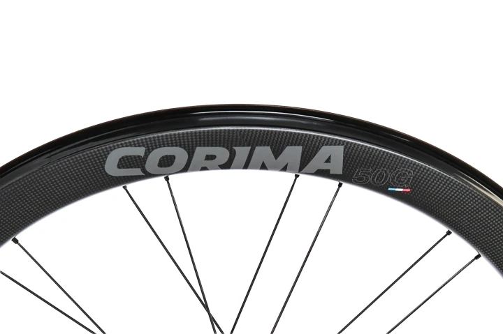 Koła gravelowe Corima 50G_3.jpg