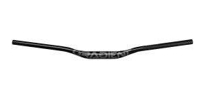 Kierownica MTB FSA Gradient Alloy Riser 40, 35mm