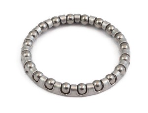 Łożysko rowerowe do sterów FSA HS PIG 5/32"x20