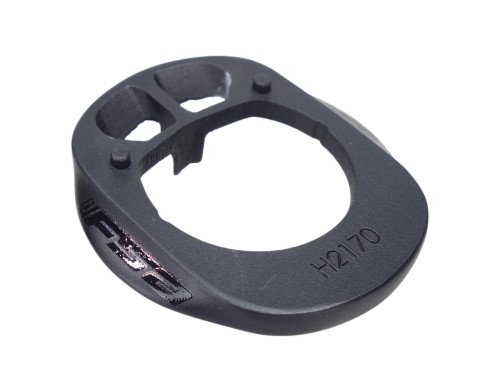 Podkładka sterów Vision ACR Cone Spacer – Giant TCR Gen10