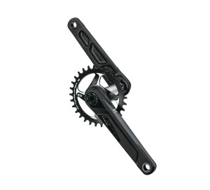 Korba FSA Afterburner Megaexo 1x, 32T