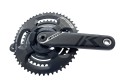 Korba z pomiarem mocy FSA Powerbox K-Force Team Edition