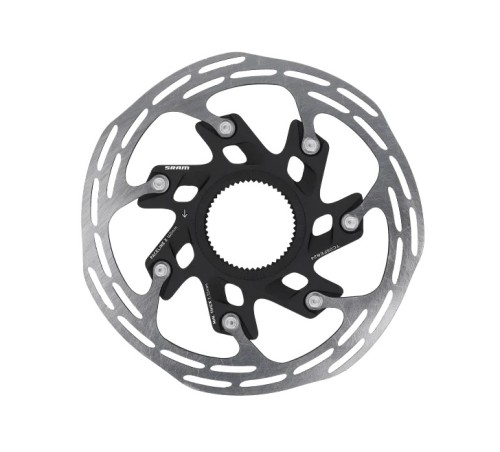 Tarcza hamulcowa SRAM Paceline X 140mm, CenterLock.jpg