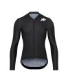 Bluza kolarska Assos Mille GT S11 EVO LS Jersey Black Series_5.jpeg