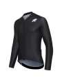 Bluza kolarska Assos Mille GT S11 EVO LS Jersey Black Series_1.jpeg