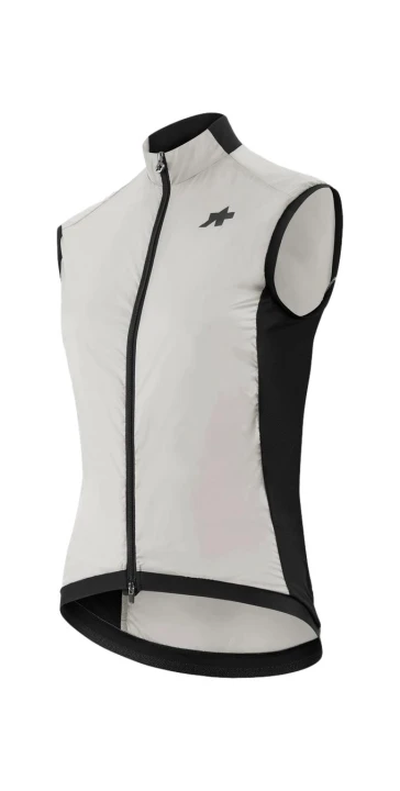 Kamizelka kolarska damska Assos UMA GT S11 Wind Vest Almond Milk_5.jpeg