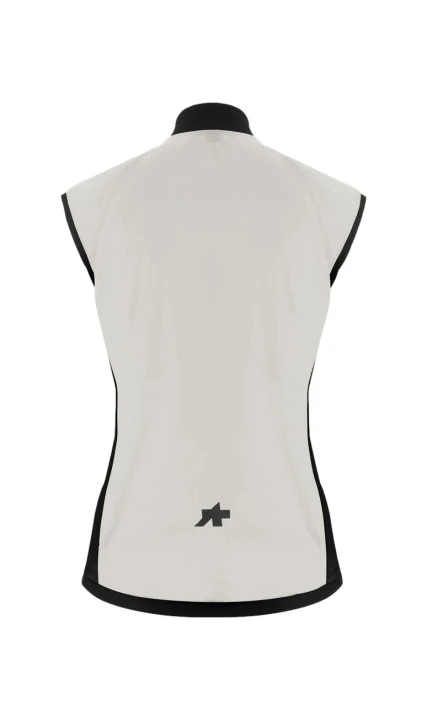 Kamizelka kolarska damska Assos UMA GT S11 Wind Vest Almond Milk_6.jpeg