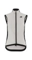 Kamizelka kolarska damska Assos UMA GT S11 Wind Vest Almond Milk_1.jpeg