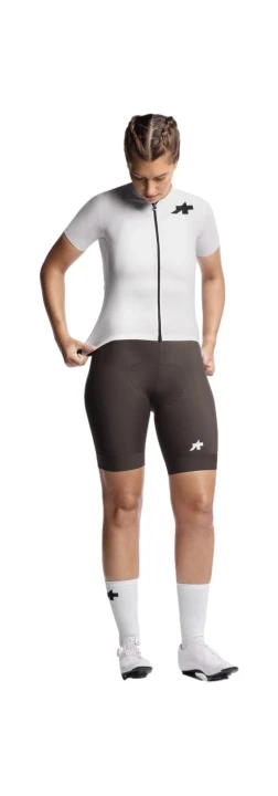 Koszulka kolarska damska Assos UMA GT S11 White Series_4.jpeg