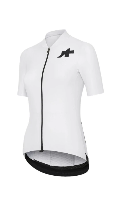 Koszulka kolarska damska Assos UMA GT S11 White Series_6.jpeg