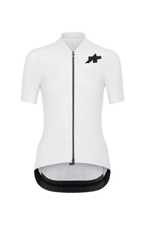 Koszulka kolarska damska Assos UMA GT S11 White Series_8.jpeg