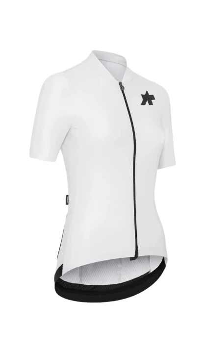 Koszulka kolarska damska Assos UMA GT S11 White Series_1.jpeg