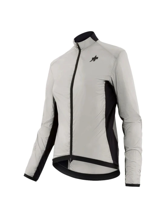 Kurtka kolarska damska Assos UMA GT S11 Wind Jacket Almond Milk_5.jpeg