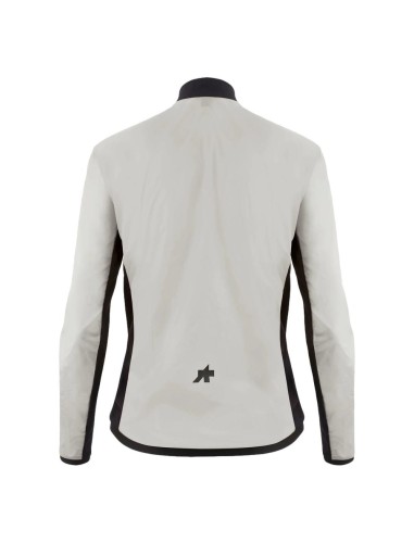 Kurtka kolarska damska Assos UMA GT S11 Wind Jacket Almond Milk_7.jpeg