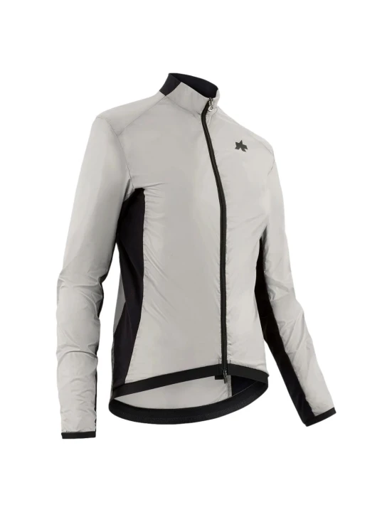 Kurtka kolarska damska Assos UMA GT S11 Wind Jacket Almond Milk_1.jpeg