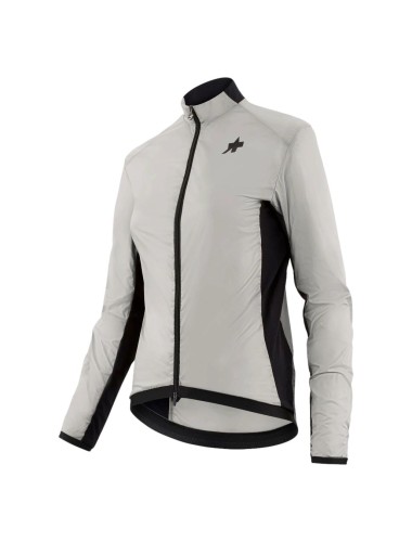 Kurtka kolarska damska Assos UMA GT S11 Wind Jacket Almond Milk_5.jpeg