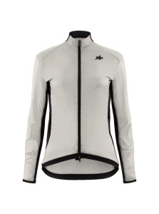 Kurtka kolarska Assos MILLE GT S11 Wind Jacket Almond Milk