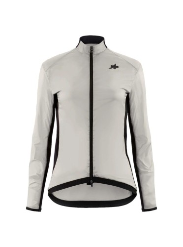 Kurtka kolarska damska Assos UMA GT S11 Wind Jacket Almond Milk_6.jpeg