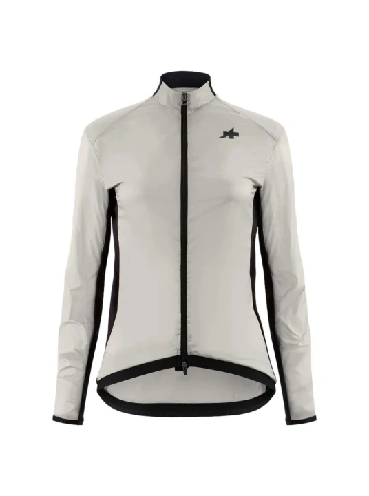 Kurtka kolarska damska Assos UMA GT S11 Wind Jacket Almond Milk_6.jpeg