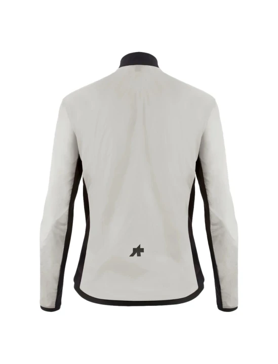 Kurtka kolarska damska Assos UMA GT S11 Wind Jacket Almond Milk_7.jpeg
