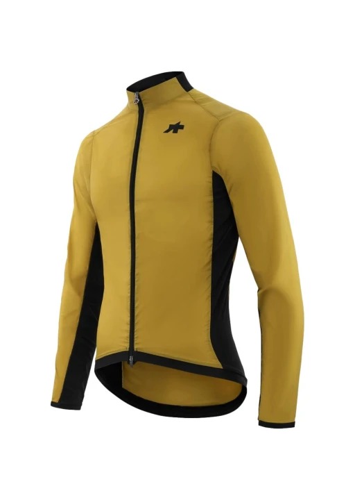 Kurtka kolarska Assos MILLE GT S11 Wind Jacket Golden Yellow_5.jpeg