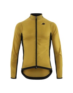 Kurtka kolarska Assos MILLE GT S11 Wind Jacket Golden Yellow