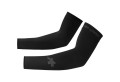 Rękawki kolarskie Assos P1 Spring:Fall Arm Warmers Black Series_1.jpeg