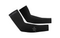 Rękawki kolarskie Assos P1 Spring:Fall Arm Warmers Black Series_2.jpeg