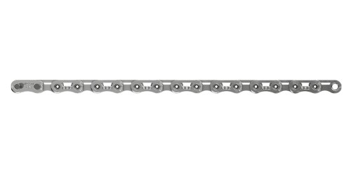 Łańcuch SRAM Red E1 Flattop Srebrny 12/13s