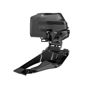 Przerzutka przednia SRAM Force AXS Wide D2 Iridescent