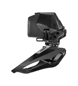 Przerzutka przednia SRAM Red AXS E1