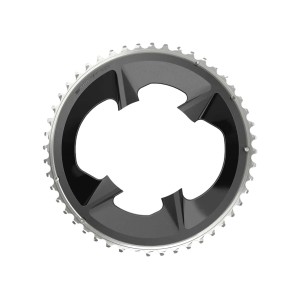 Zębatka SRAM Rival AXS 107BCD, zewnętrzna