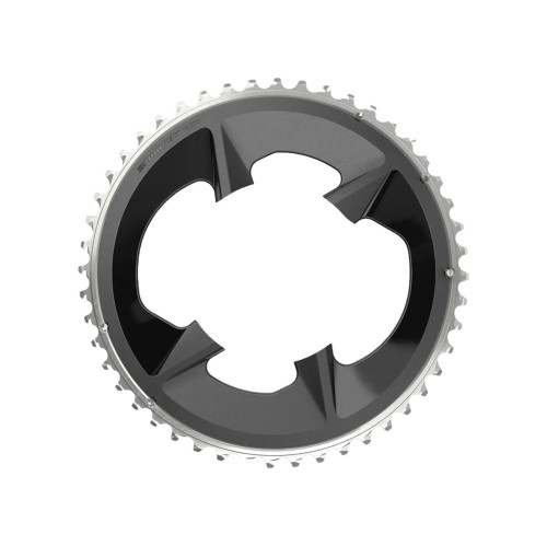 Zębatka SRAM Rival AXS 107BCD, zewnętrzna.jpeg