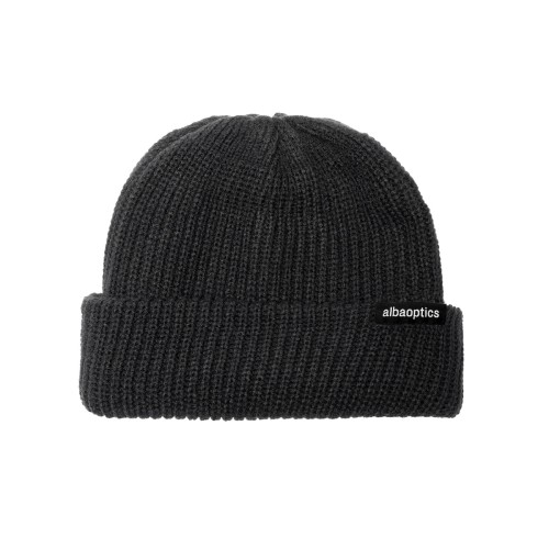Czapka Alba Optics Beanie BLK_2.jpg