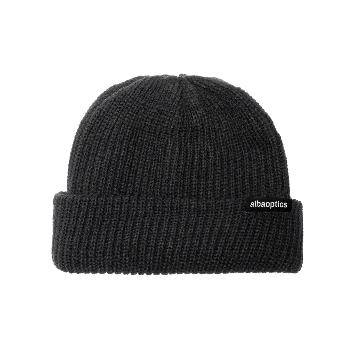 Czapka Alba Optics Beanie BLK_2.jpg