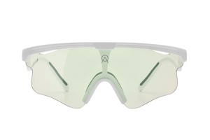 Okulary Alba Optics DELTA LEI WHT / VZUM F-LENS BTL Photochrom
